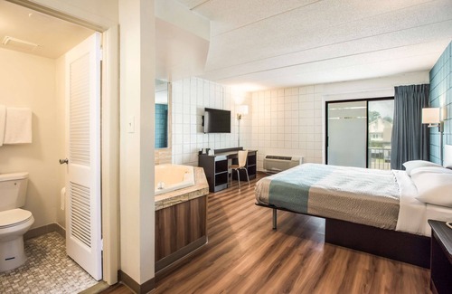 Somers Point Hotel | Motel 6 Somers Point, NJ - Ocean City - Wild Wood Beach