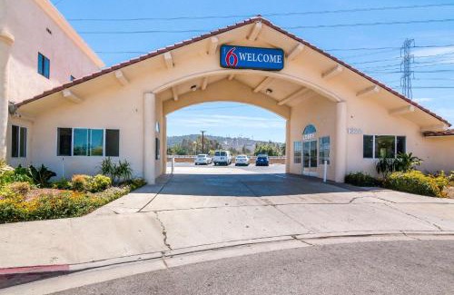 South el Monte Hotel | Motel 6-South El Monte, CA - Los Angeles