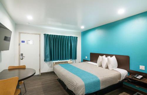 South el Monte Hotel | Motel 6-South El Monte, CA - Los Angeles