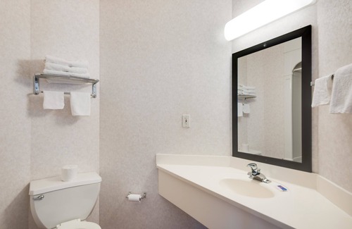 Barium Springs Hotel | Motel 6 Statesville, NC