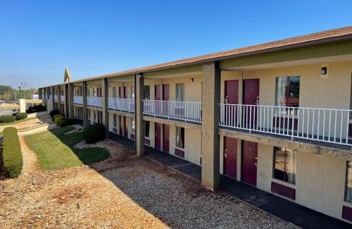Stockbridge Hotel | Motel 6 Stockbridge GA Hwy 138 W