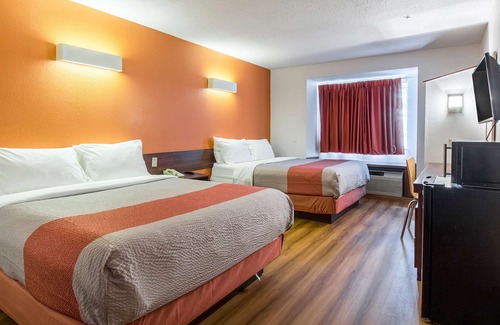 Streetsboro Hotel | Motel 6 Streetsboro, OH