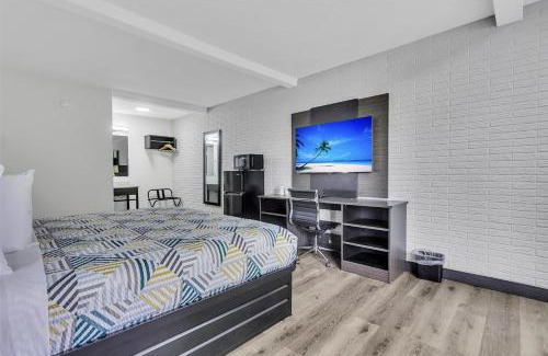 Summerville Hotel | Motel 6 Summerville, SC Charleston
