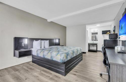 Summerville Hotel | Motel 6 Summerville, SC Charleston