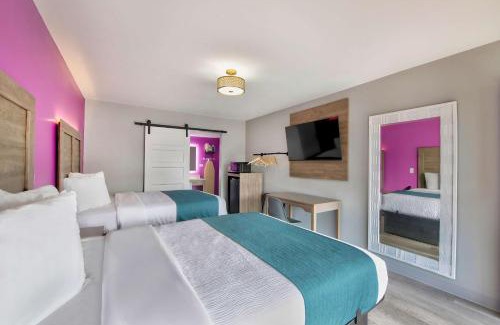 Tuscaloosa Hotel | Motel 6 Tuscaloosa AL University