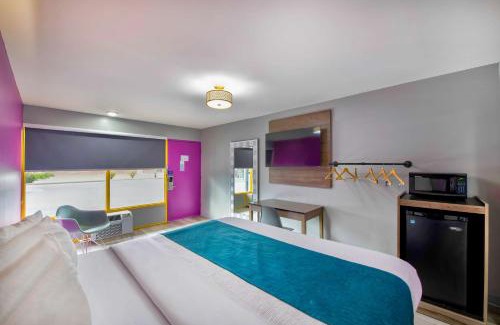 Tuscaloosa Hotel | Motel 6 Tuscaloosa AL University
