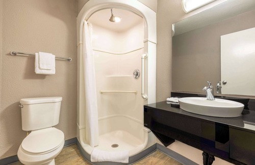 Twin Falls Hotel | Motel 6 Twin Falls, ID