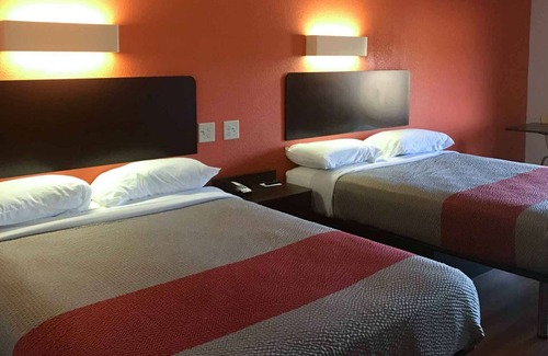 Cartersville Hotel | Motel 6 White, GA - Cartersville