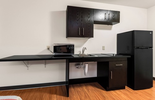 Wilkes-Barre Hotel | Motel 6 Wilkes Barre, PA - Arena