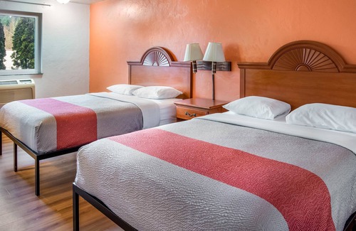 Wilsonville Hotel | Motel 6 Wilsonville, OR - Portland