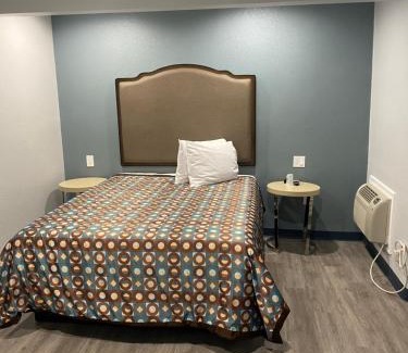 Los Angeles Hotel | Motel 66 Los Angeles