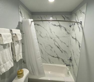 Los Angeles Hotel | Motel 66 Los Angeles