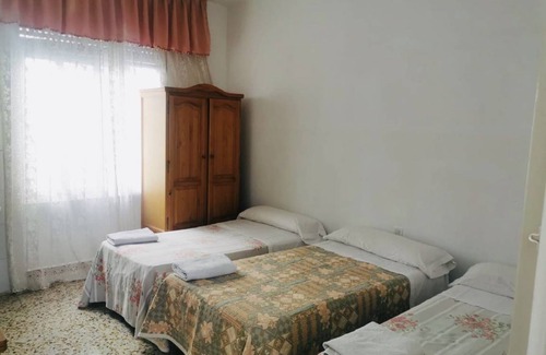 Sol House | Motel ∙ 8 guests