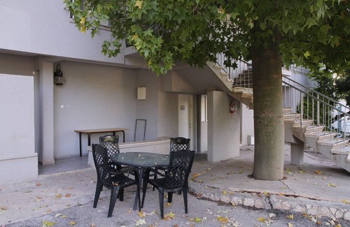 Gilboa House | Motel ∙ 8 guests