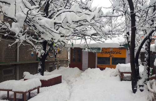 Old Manali House | Motel ∙ 8 guests