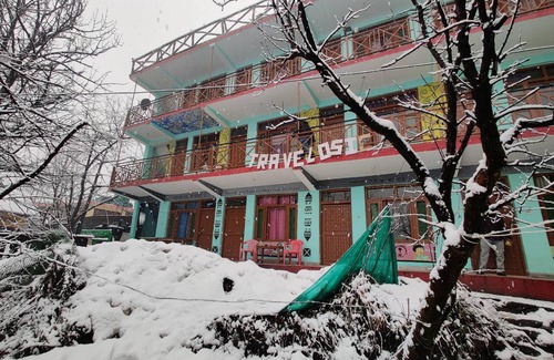 Old Manali House | Motel ∙ 8 guests