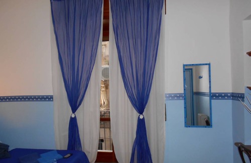 Naples City Centre House | Motel ∙ 8 guests