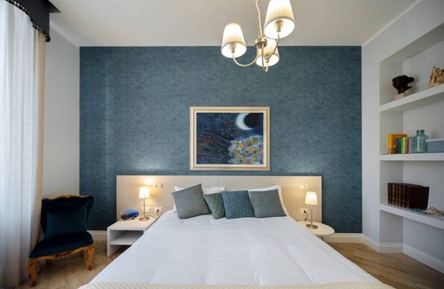Naples City Centre House | Motel ∙ 8 guests