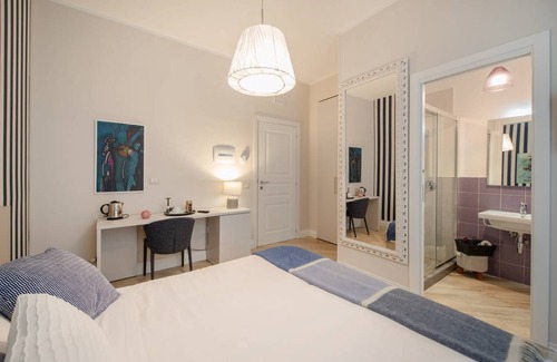 Naples City Centre House | Motel ∙ 8 guests