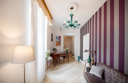 Naples City Centre House | Motel ∙ 8 guests