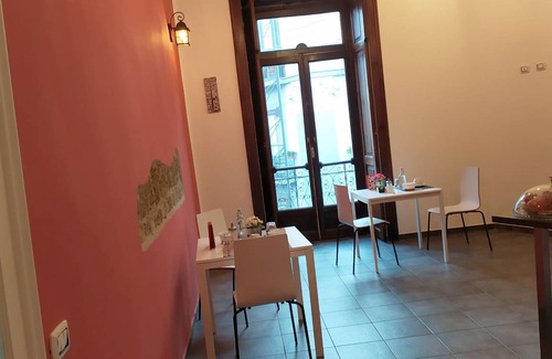Naples City Centre House | Motel ∙ 8 guests