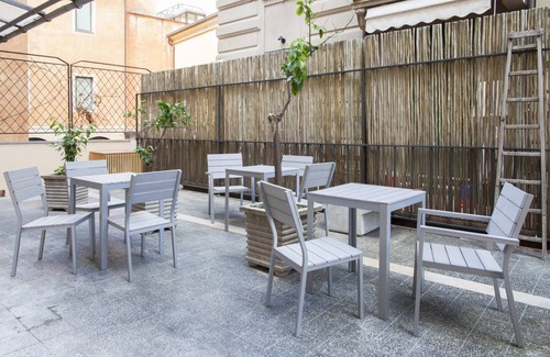 La Spezia Historic Centre House | Motel ∙ 8 guests
