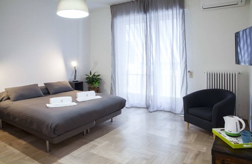 La Spezia Historic Centre House | Motel ∙ 8 guests