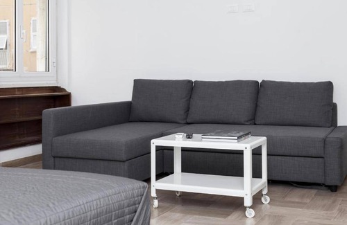 La Spezia Historic Centre House | Motel ∙ 8 guests
