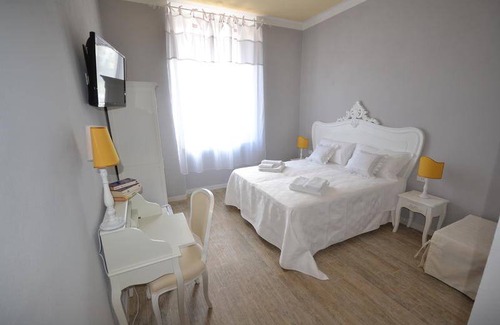 La Spezia Historic Centre House | Motel ∙ 8 guests
