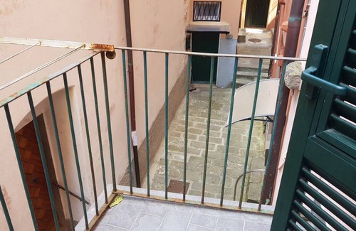 Riomaggiore House | Motel ∙ 8 guests