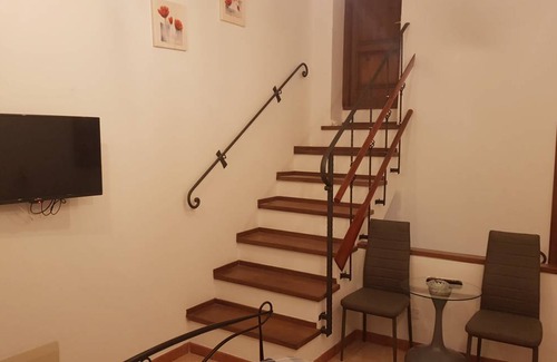 Riomaggiore House | Motel ∙ 8 guests