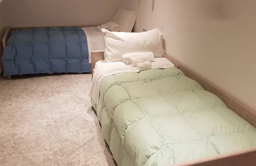 Riomaggiore House | Motel ∙ 8 guests