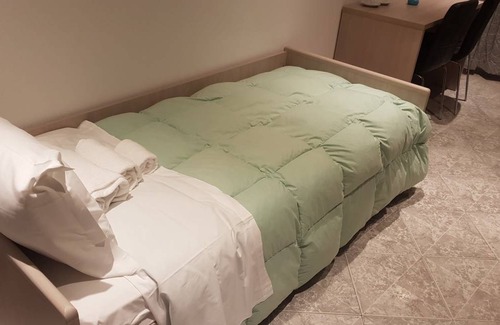 Riomaggiore House | Motel ∙ 8 guests