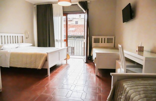 Pisa City Centre House | Motel ∙ 8 guests