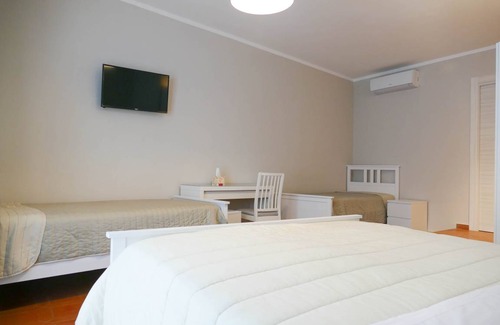 Pisa City Centre House | Motel ∙ 8 guests