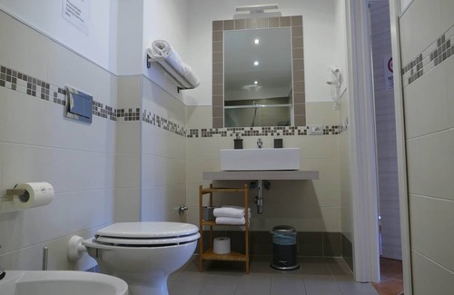 Pisa City Centre House | Motel ∙ 8 guests
