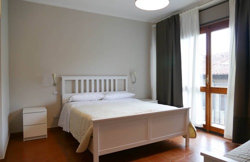 Pisa City Centre House | Motel ∙ 8 guests