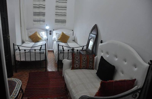 Medina House | Motel ∙ 8 guests