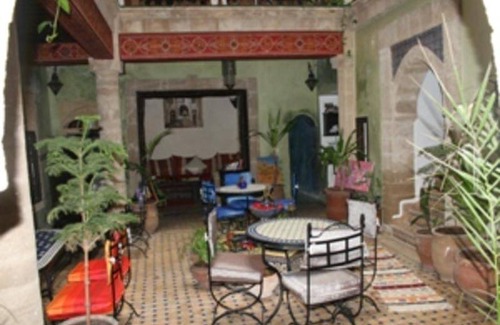 Medina House | Motel ∙ 8 guests