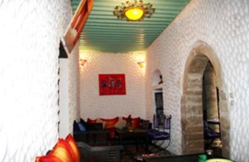 Medina House | Motel ∙ 8 guests