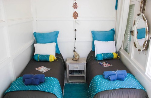 Medina House | Motel ∙ 8 guests