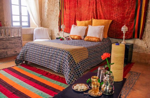 Medina House | Motel ∙ 8 guests