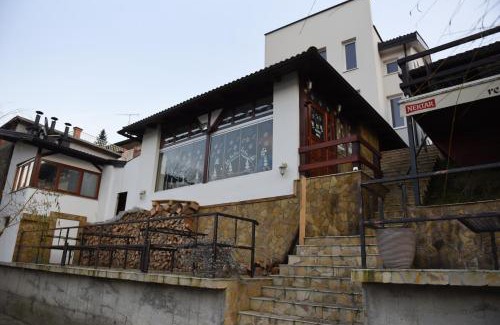 Banja Luka Hotel | Motel Alibi