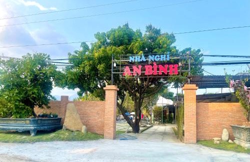 Cam Lam Bed & Breakfast | Motel An Bình