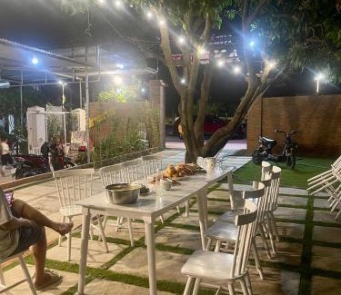 Cam Lam Bed & Breakfast | Motel An Bình