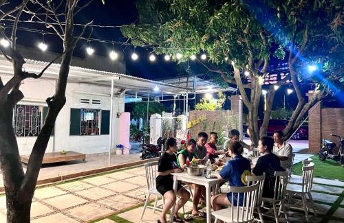 Cam Lam Bed & Breakfast | Motel An Bình