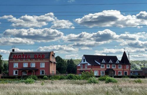 Rava-Ruska Hotel | Motel Ararat