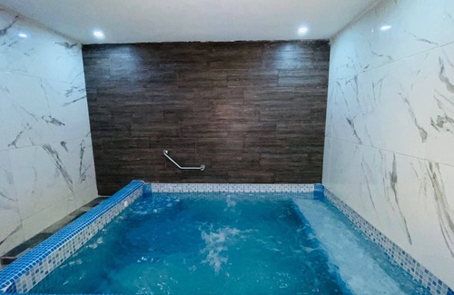 Paraiso Hotel | Motel Arrecife Paraiso