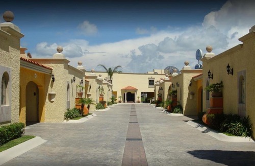 Aguascalientes Hotel | Motel Astoria