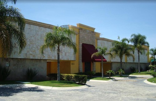 Aguascalientes Hotel | Motel Astoria